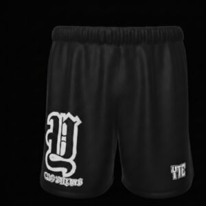 SUMMA SET V1 T - Shorts
